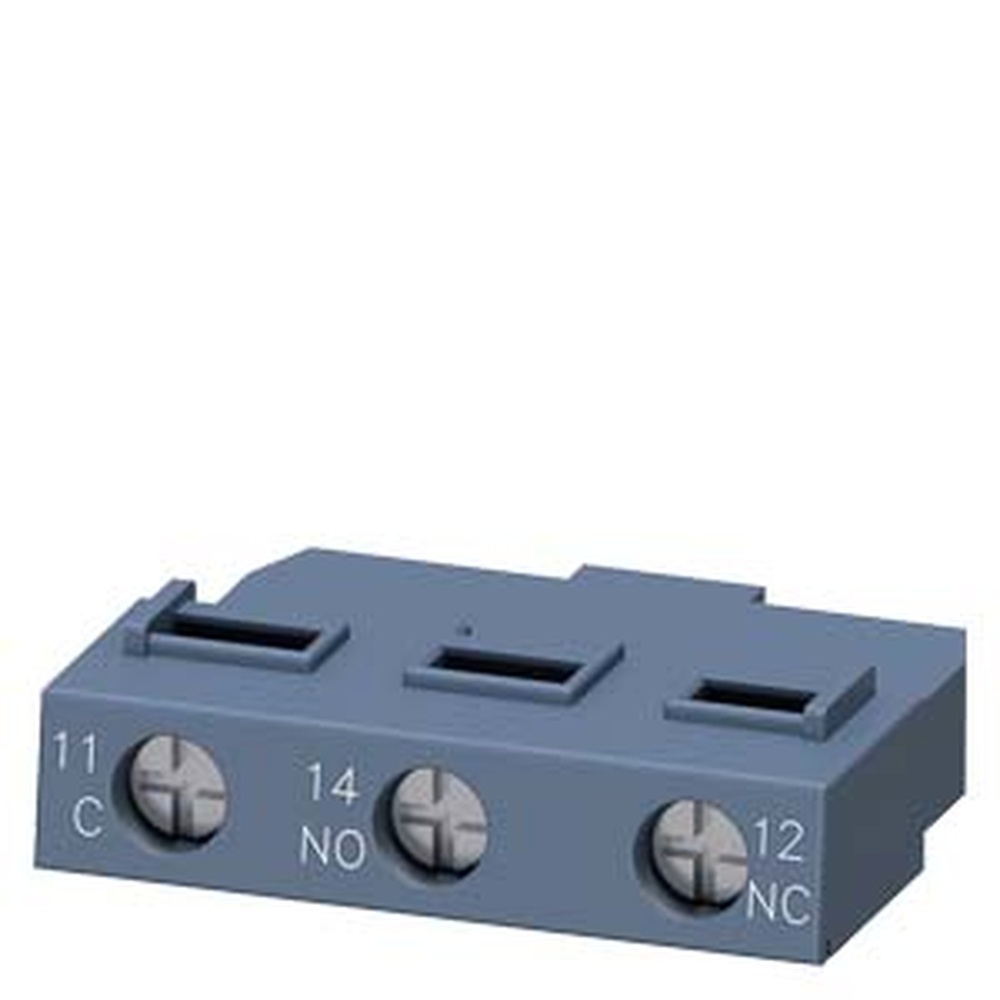 Siemens Hilfsschalter 3RV2901-1D