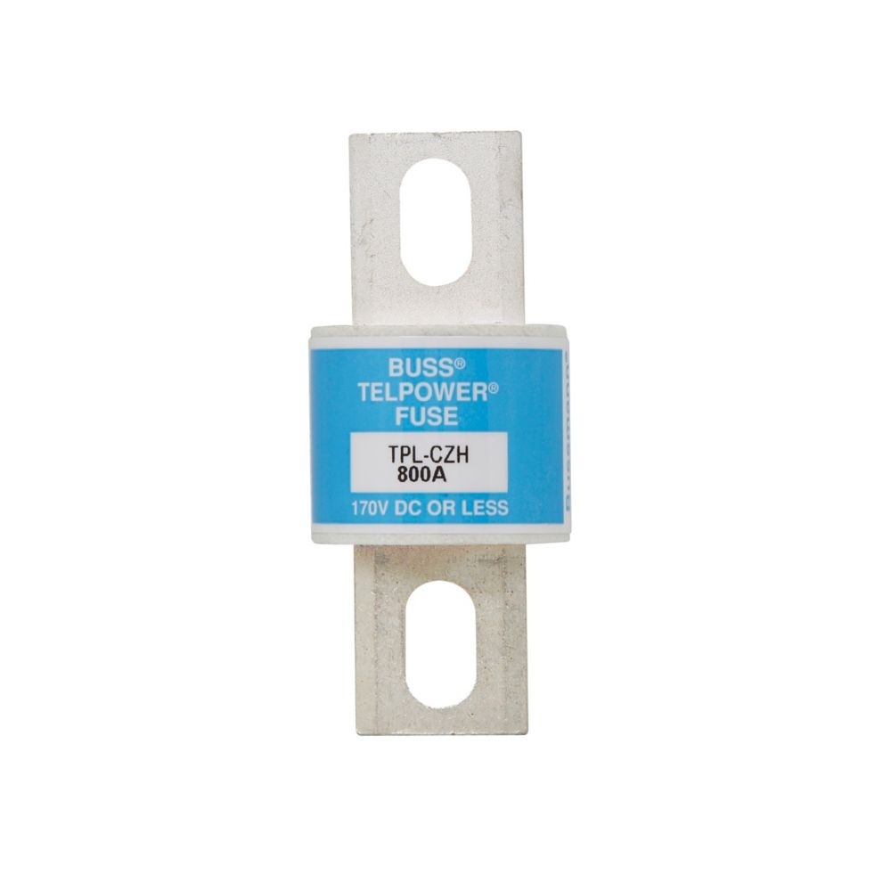Eaton Sicherungseinsatz TPL-CZ Typ TELPOWER FUSE TPL-CZ