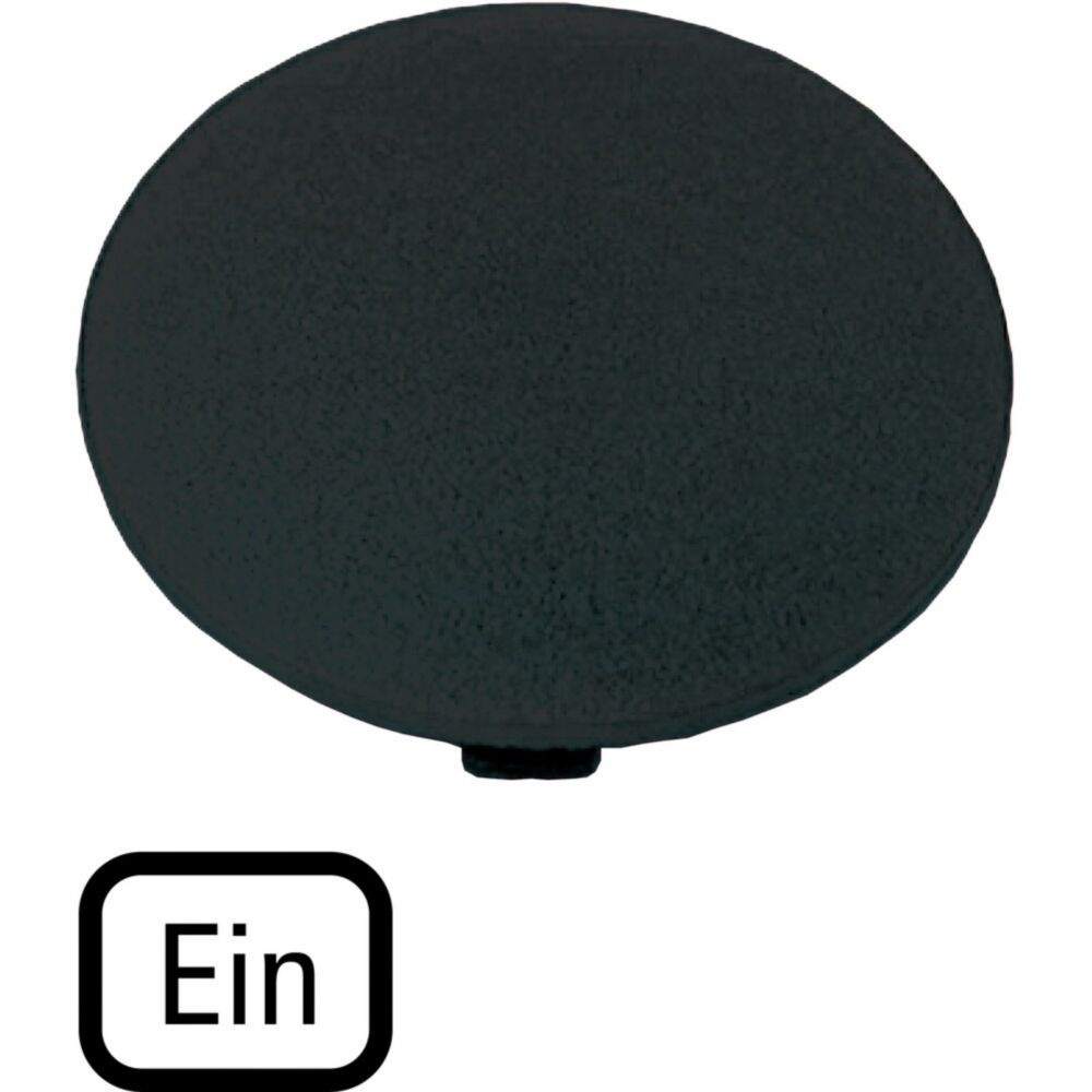 Eaton Tastenplatte 218276 Typ M22-XDP-S-D6