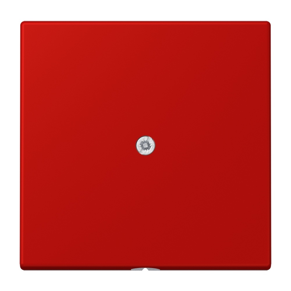 Jung Leitungsauslass mit Zugentlastung LC990A227