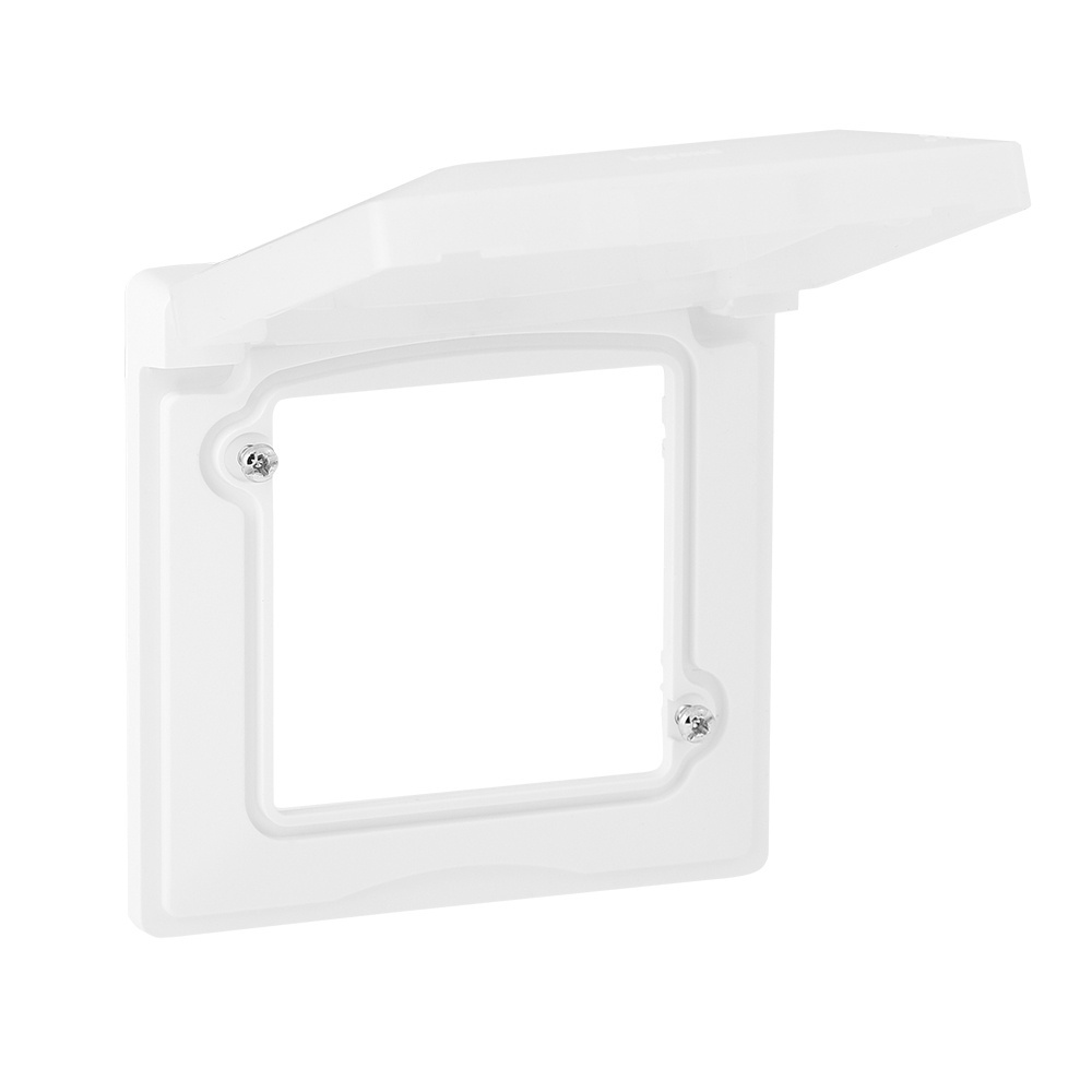 Legrand 1 fach Rahmen 754021