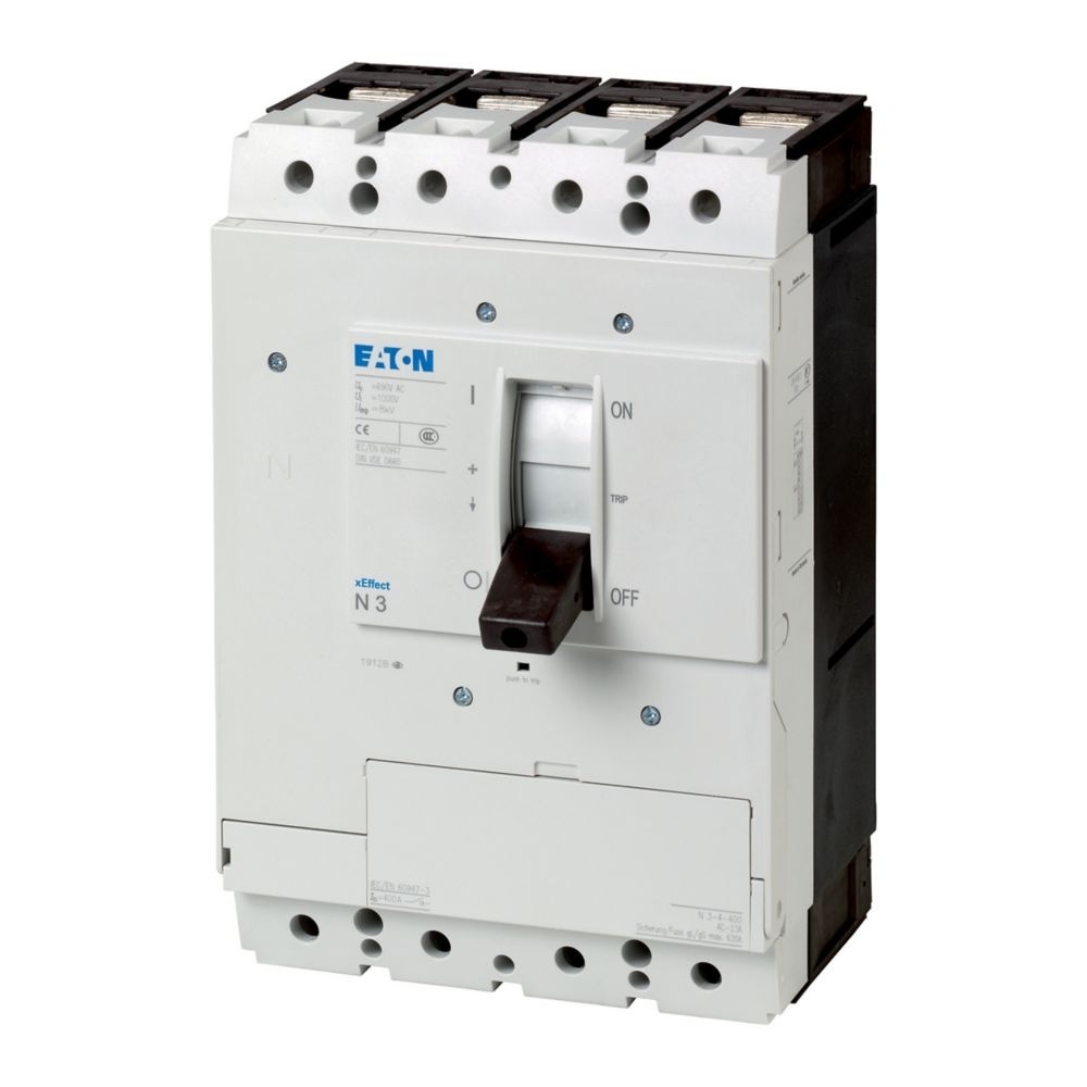 Eaton Lasttrennschalter 166407 Typ N3-4-320-S15-DC