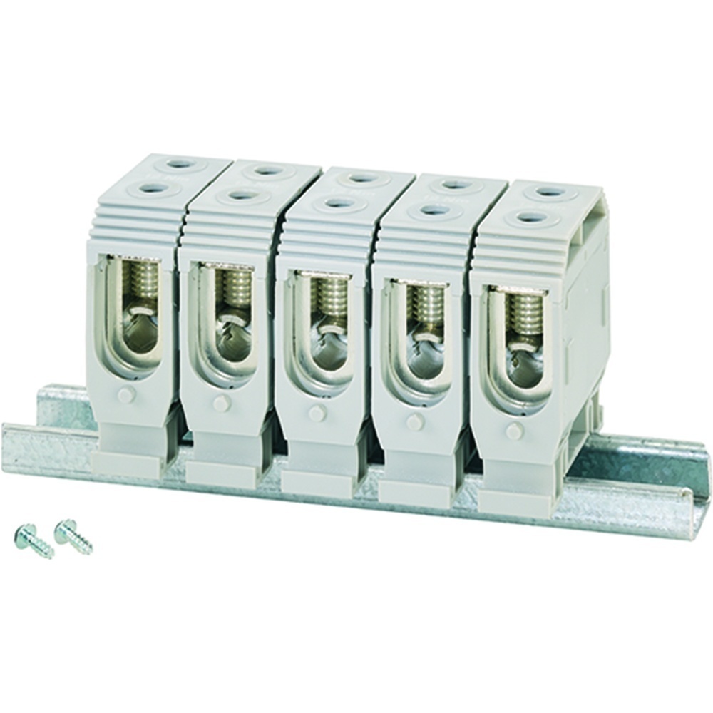 Hensel Klemmen Set DK KS 35 Nr. 62000120
