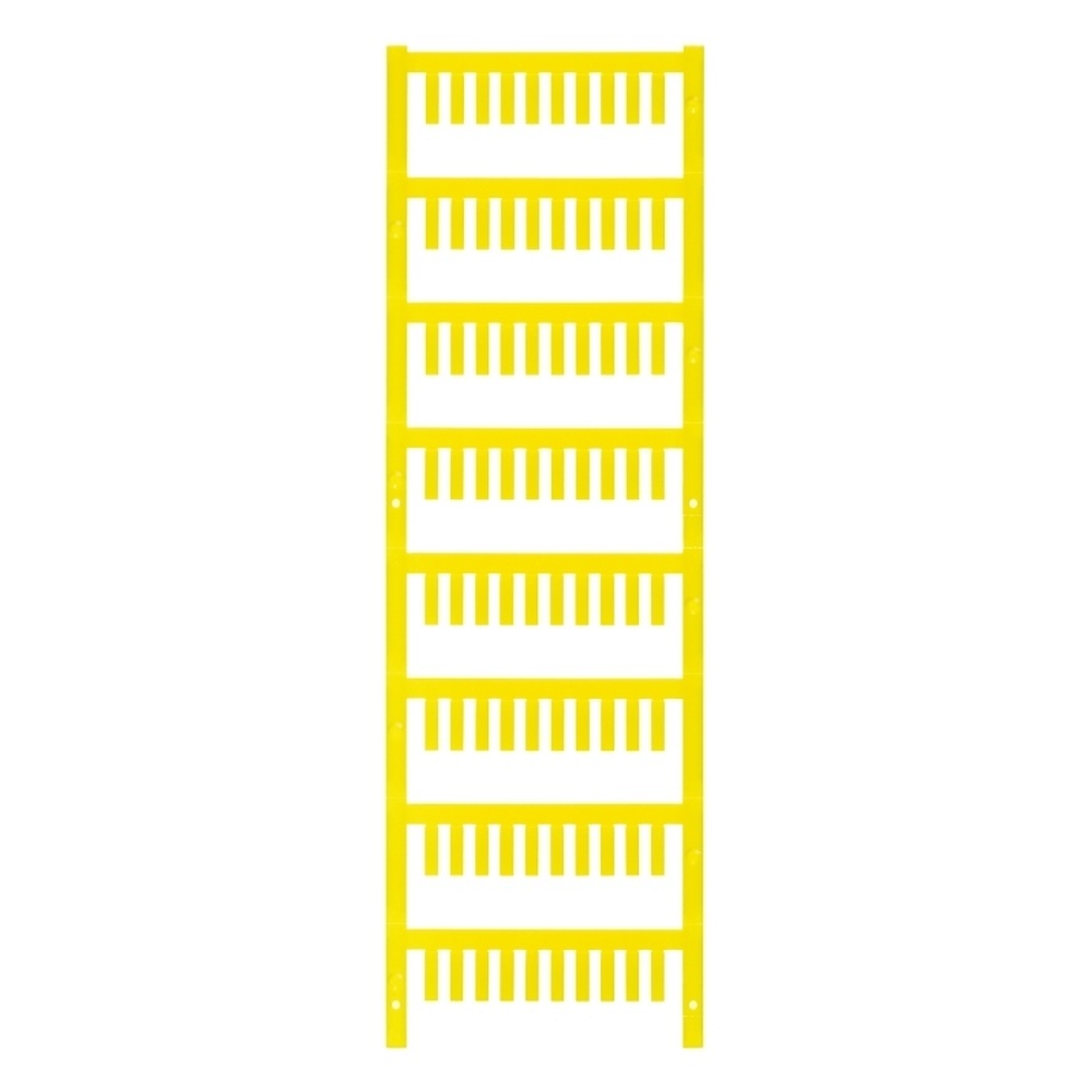 Weidmüller Kabelmarkierungssystem 1318650000 Typ SFR 1/12 MC NE GE