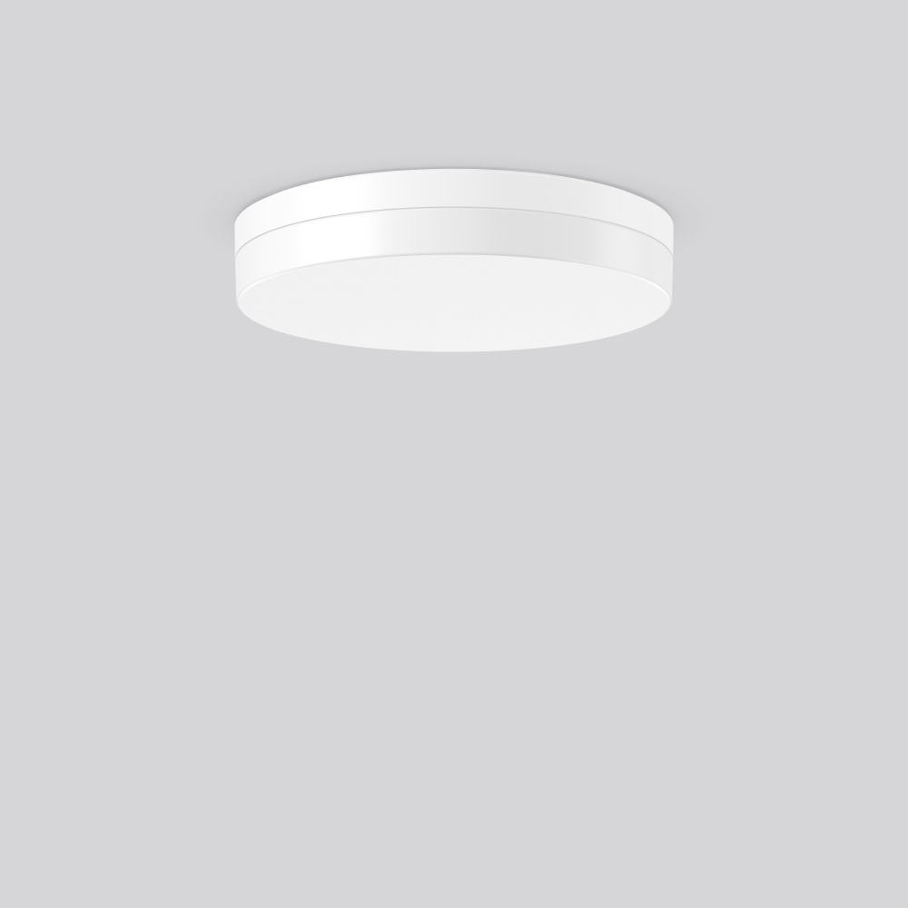 RZB LED Anbauleuchte 312631.002.730