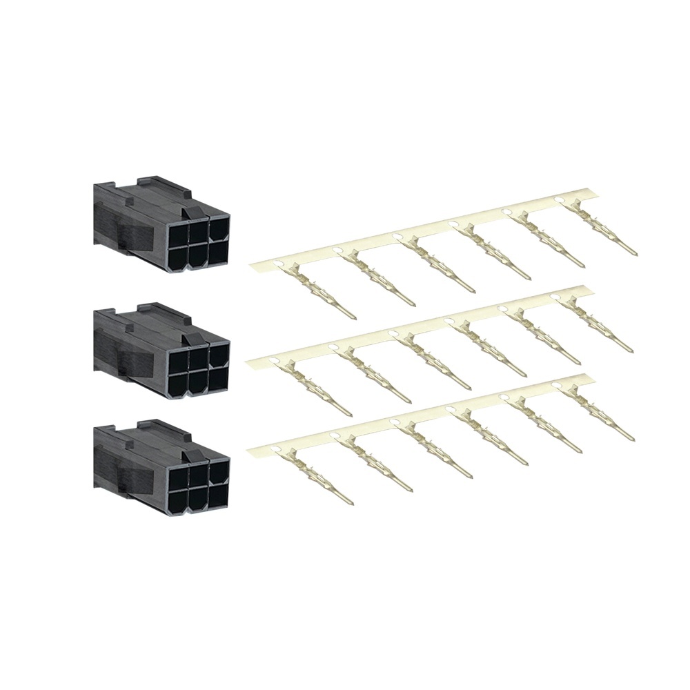 Schneider Electric Netzanschluss Set VW3M5D1A