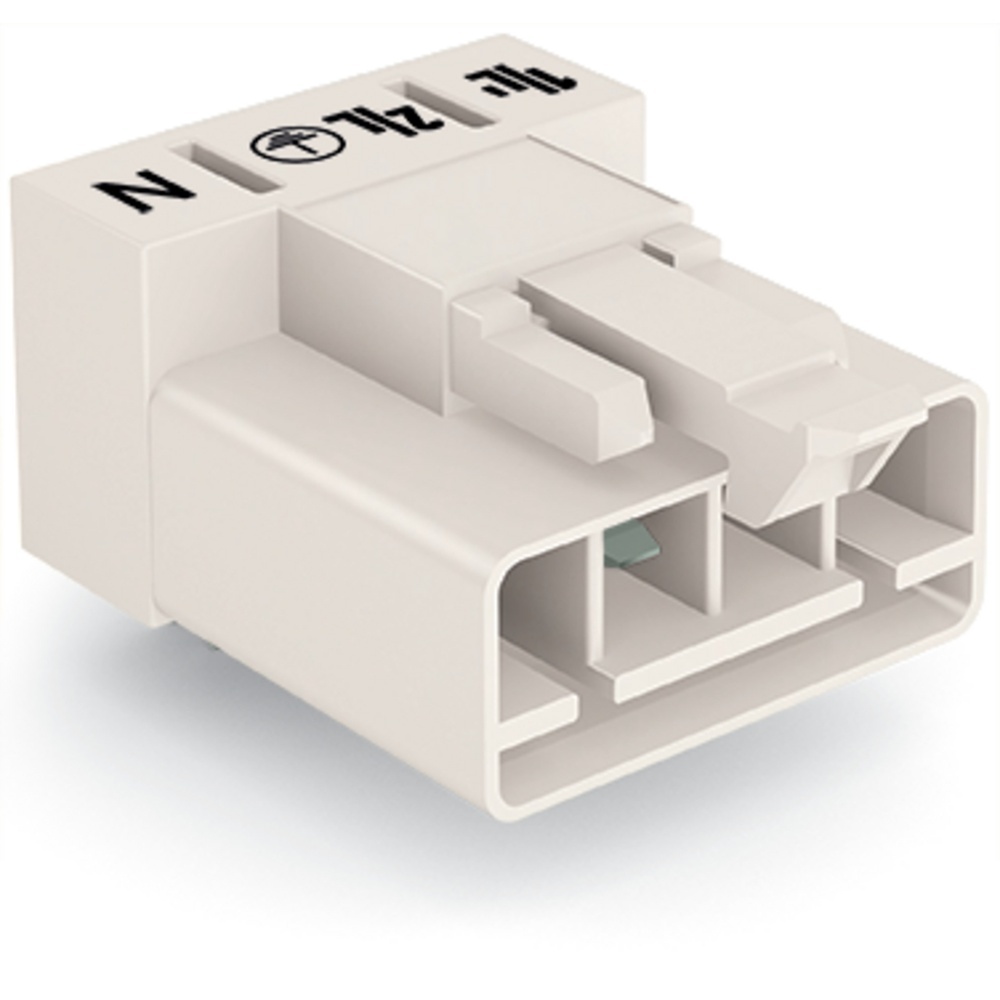 Wago Stecker 890-834/011-000