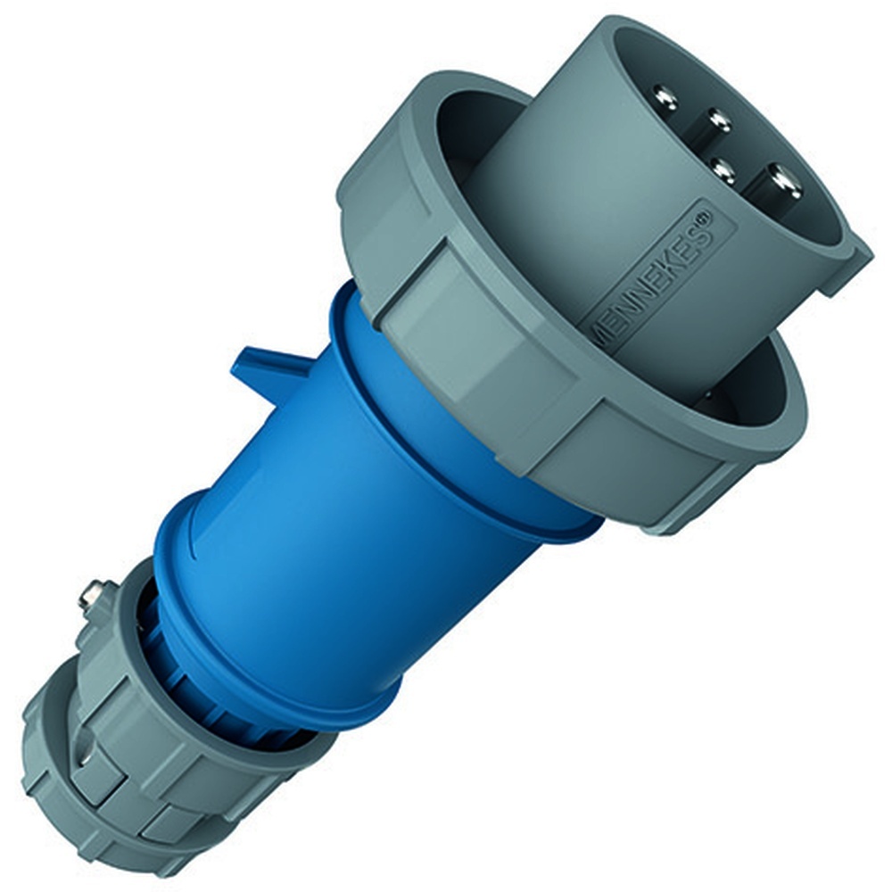Mennekes Stecker 3811