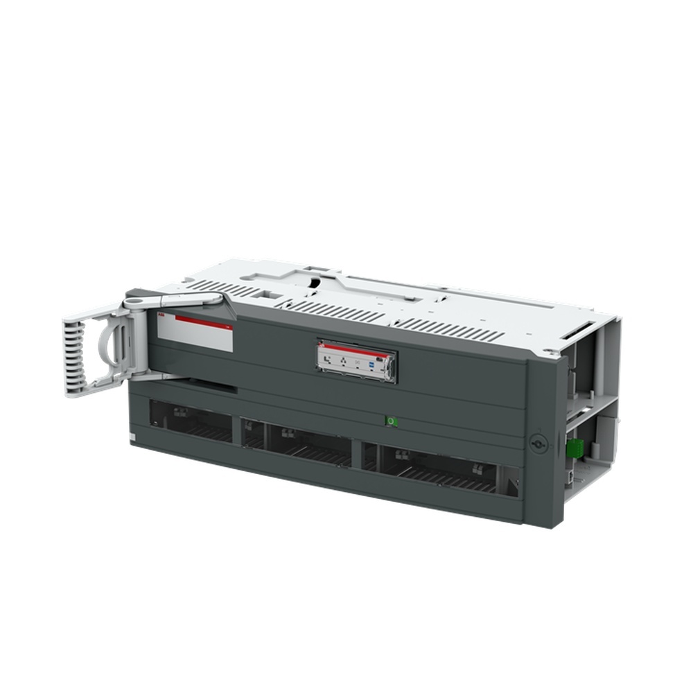 ABB Sicherungslasttrennschalter 1SEP204483R3516 Typ XRG3-185/10-3P-ITS