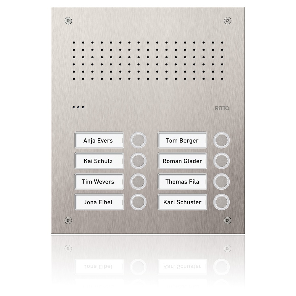 Ritto Türstation RGE1812125 Ritto Türstation RGE1812125