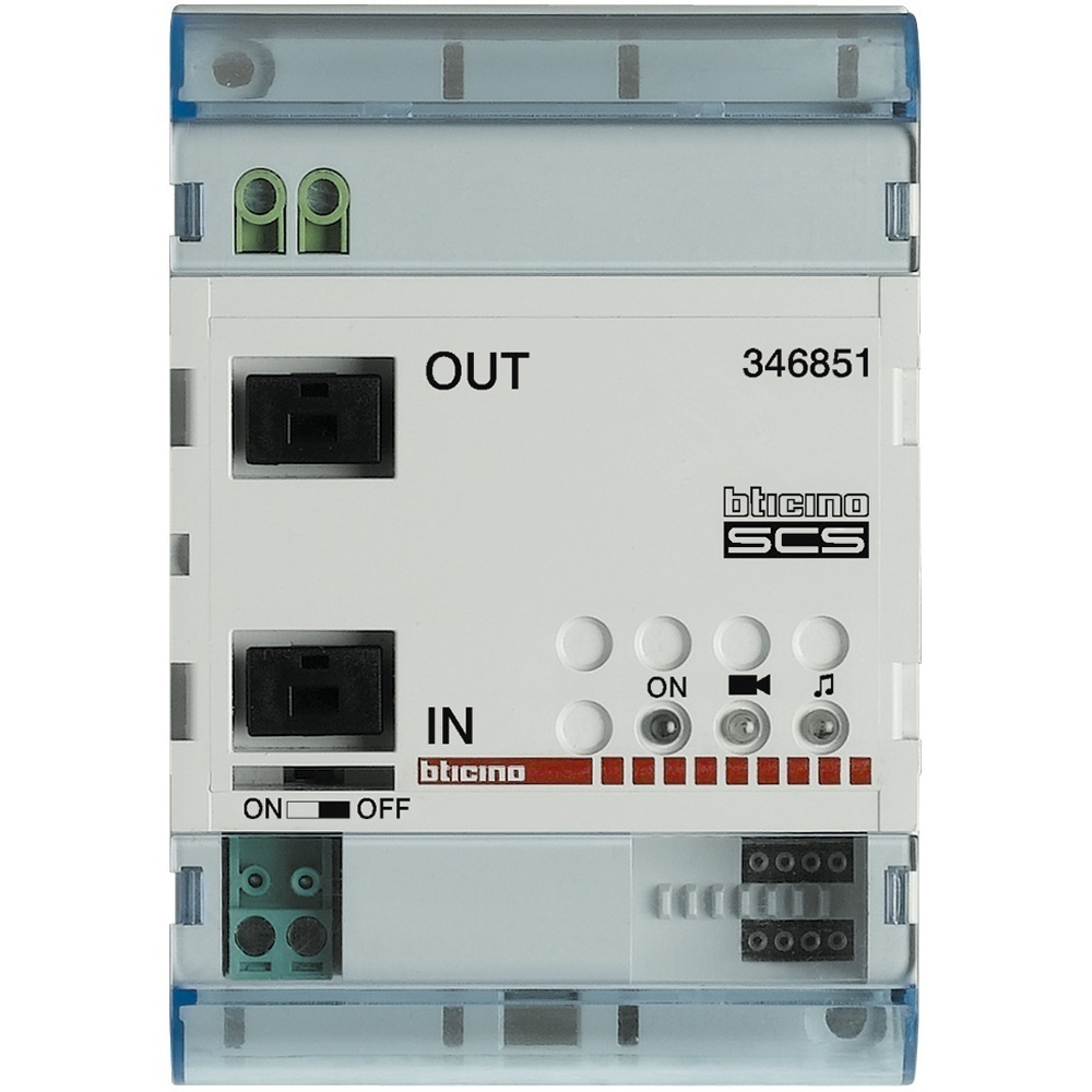 Bticino Interface 346851