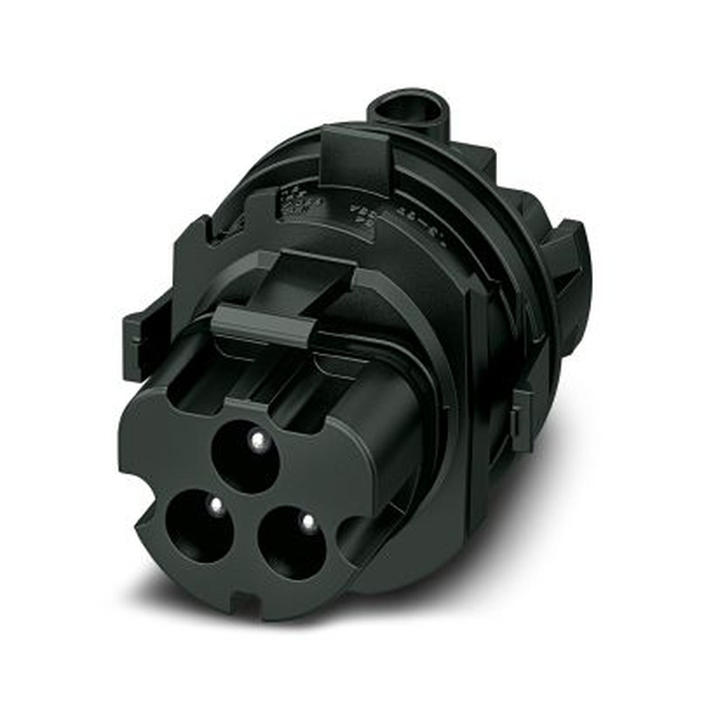 Phoenix Contact Kontaktträger 1070200 Typ PRC 3-HEAD-MS6-2