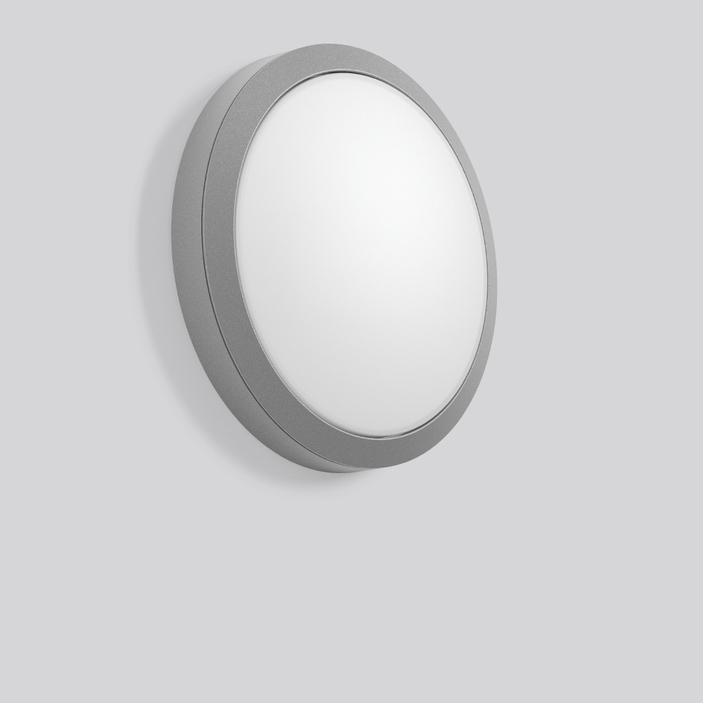 RZB LED Anbauleuchte 582104.004.76