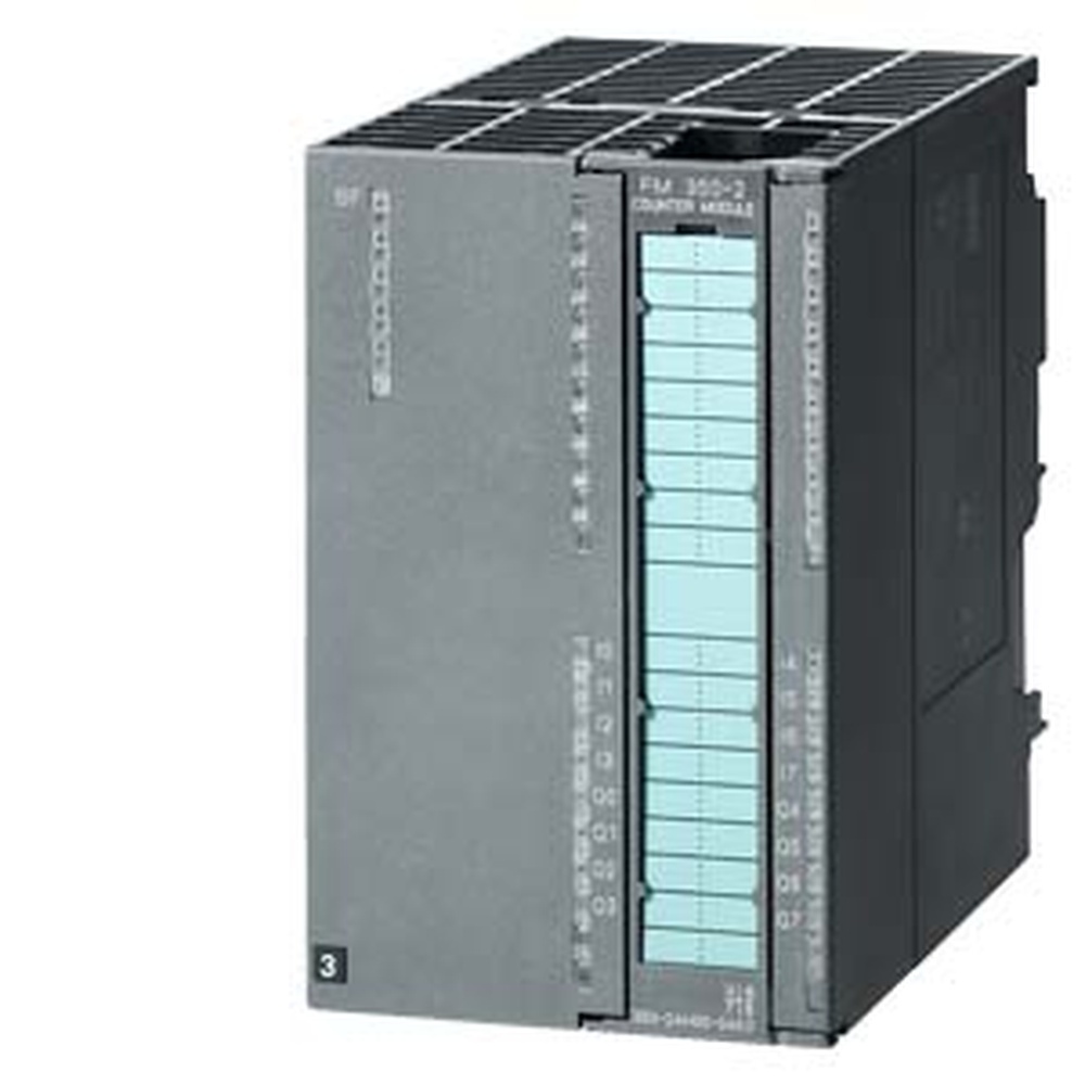 Siemens Zählerbaugruppe 6ES7350-2AH01-0AE0