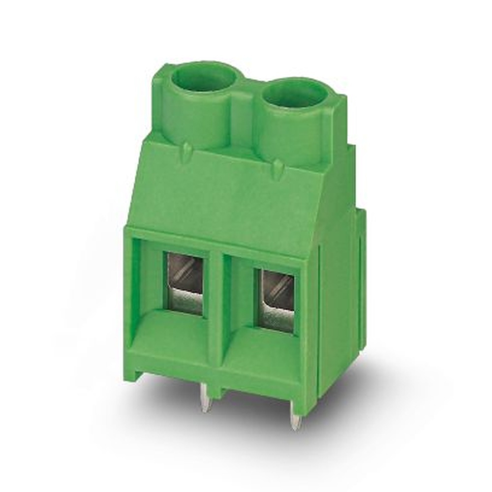 Phoenix Contact Leiterplattenklemme 1289749 Typ MKDS 5/ 4-7,62 Z1L BD:113-116