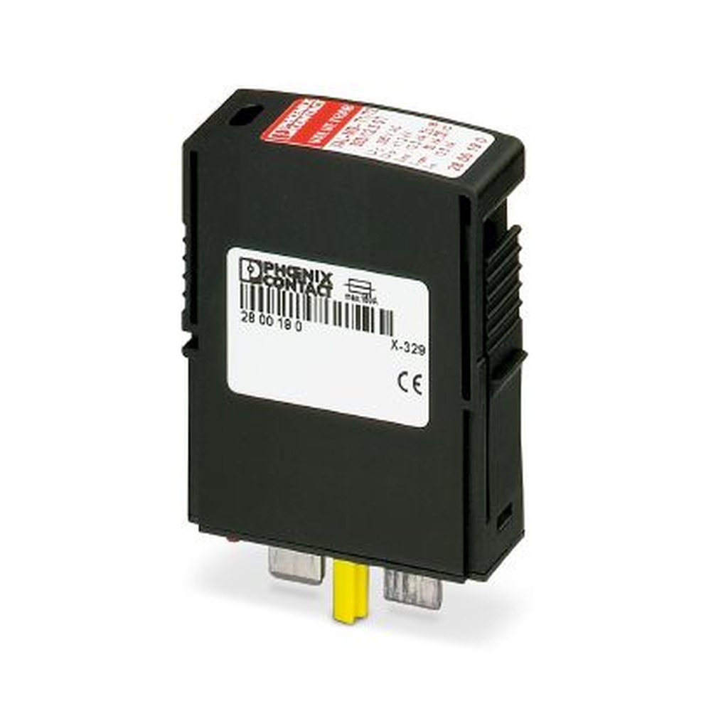 Phoenix Contact Überspannungsschutzstecker Typ 1 2 2800190 Typ VAL-MS-T1/T2 335/12.5 ST