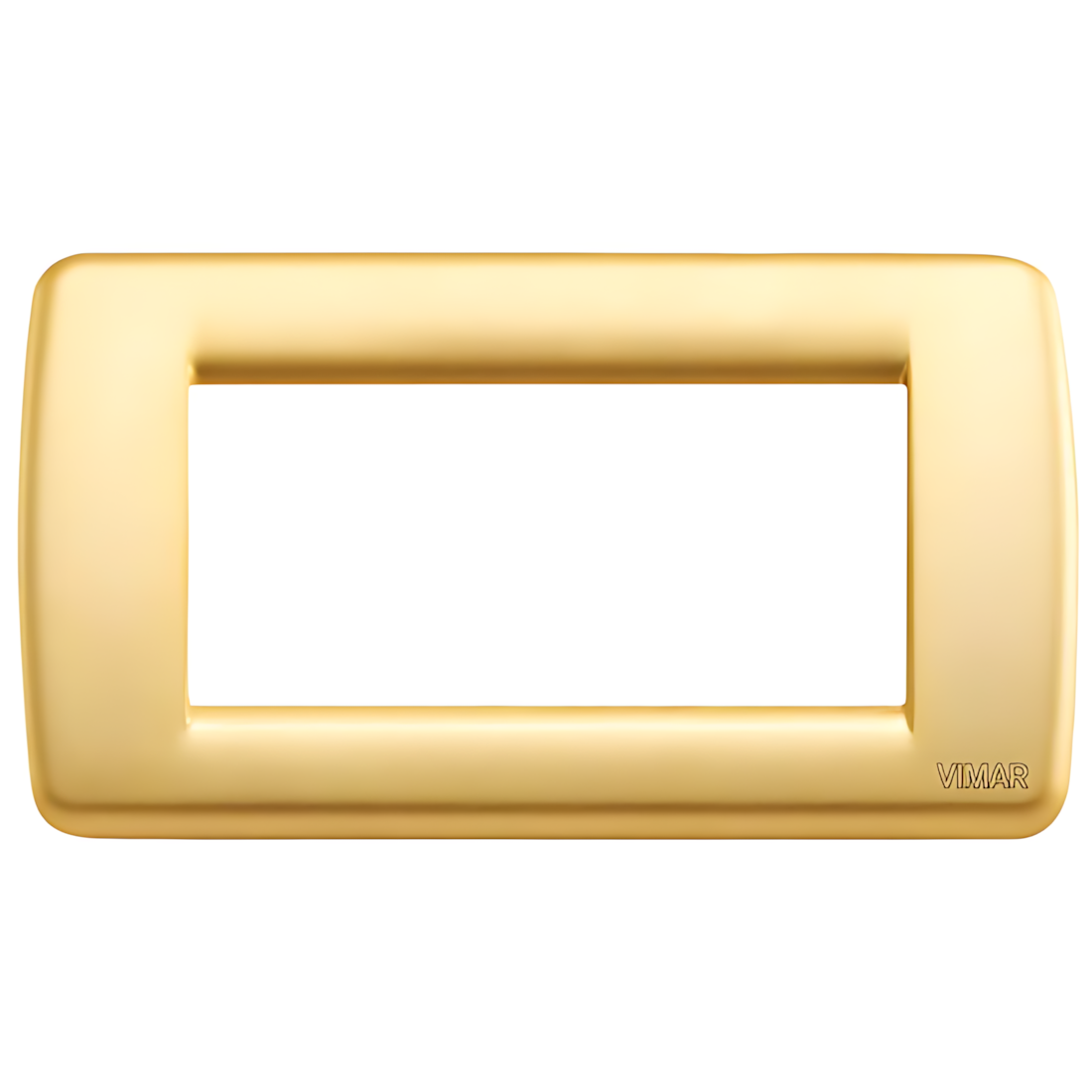 VIMAR Abdeckrahmen 16754.33 VIMAR Abdeckrahmen 16754.33