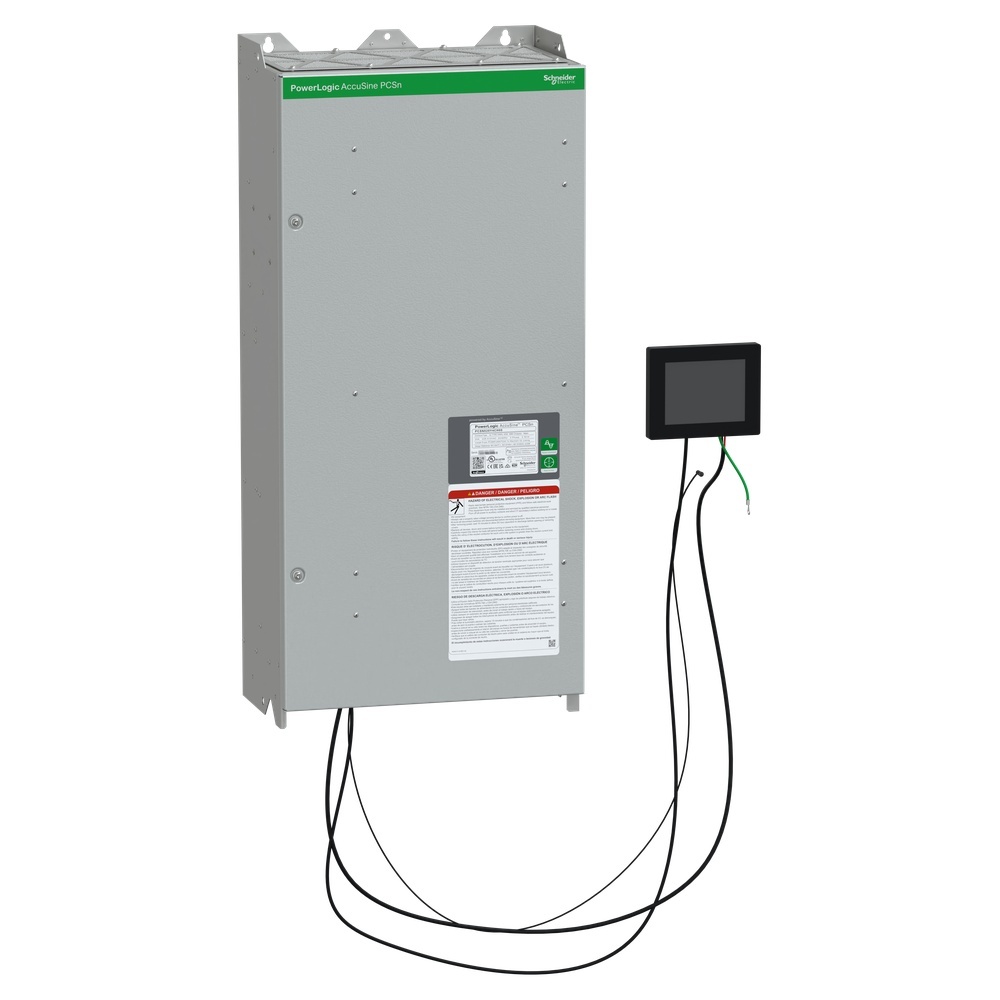 Schneider Electric Oberschwingungsfilter PCSN020Y4CH00