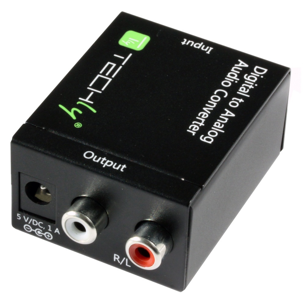 EFB Konverter IDATA-SPDIF-3