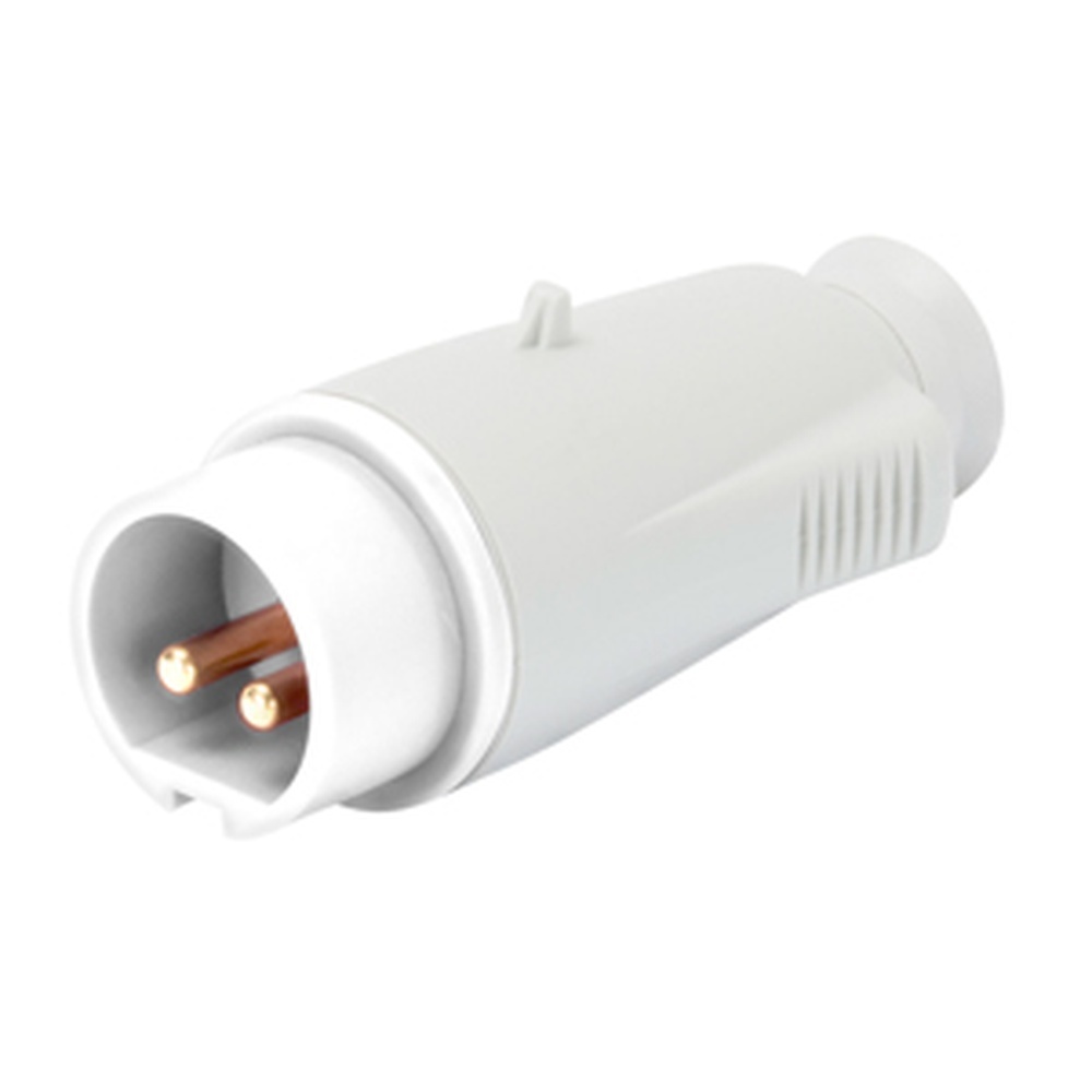 Gewiss Stecker GW60076
