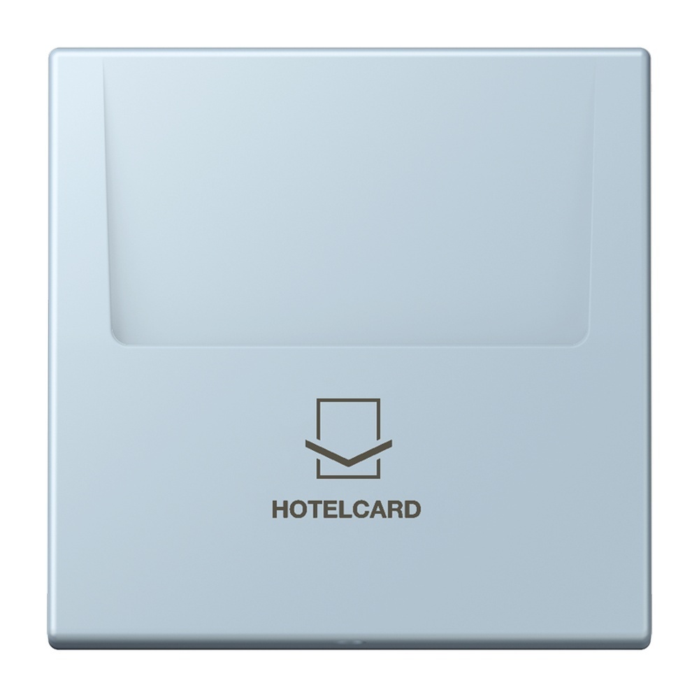 Jung Hotelcard Schalter LC590CARD208