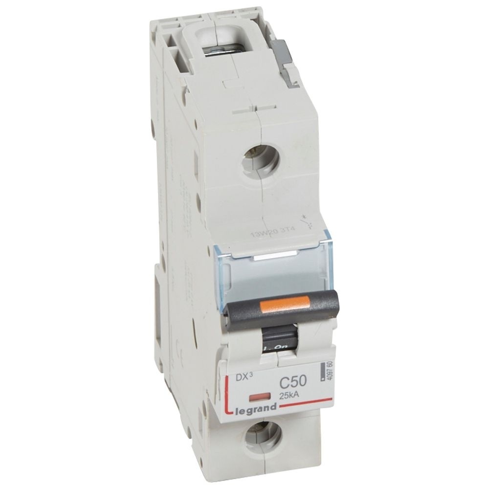 Legrand Leitungsschutzschalter 409760