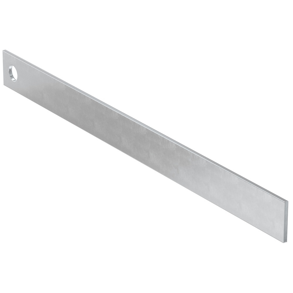 Fischer Sicherungslasche 566855 Typ SS-TKLS M10 Sicherungslasche