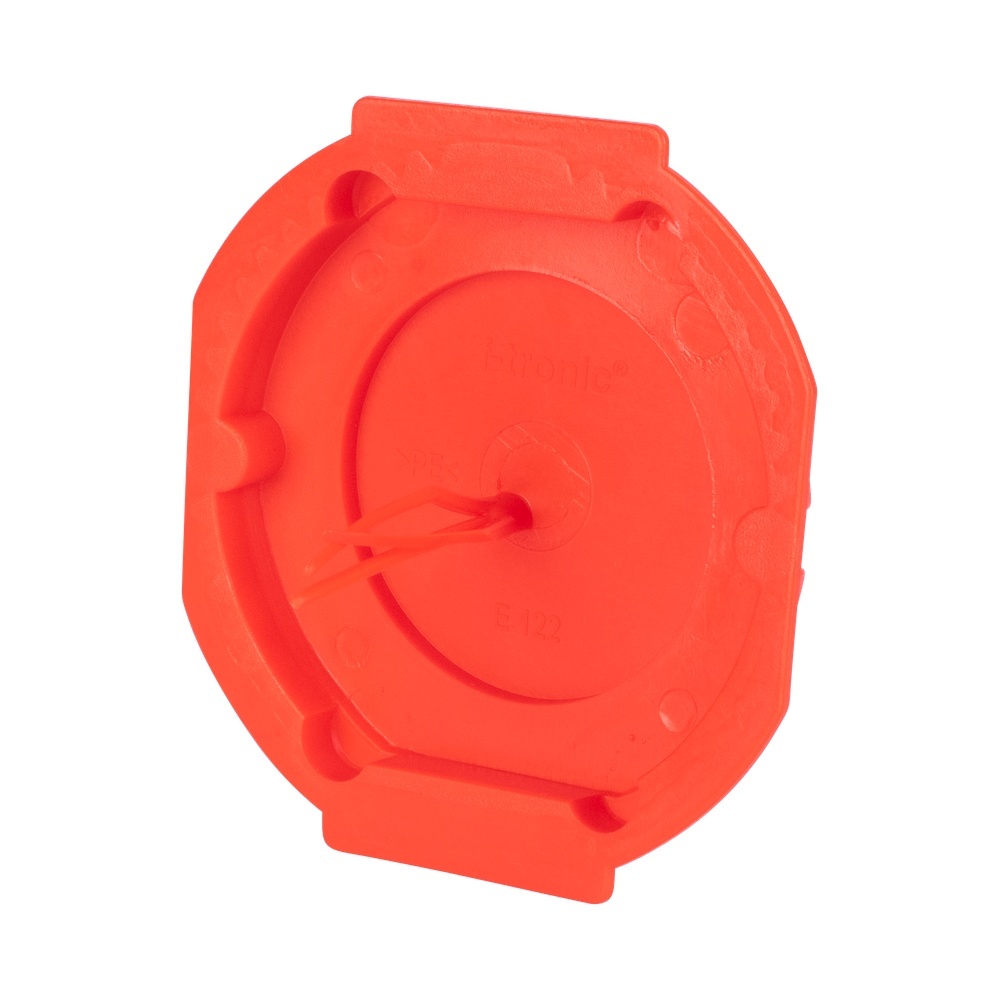 f-tronic Signaldeckel E122 Nr. 7390027