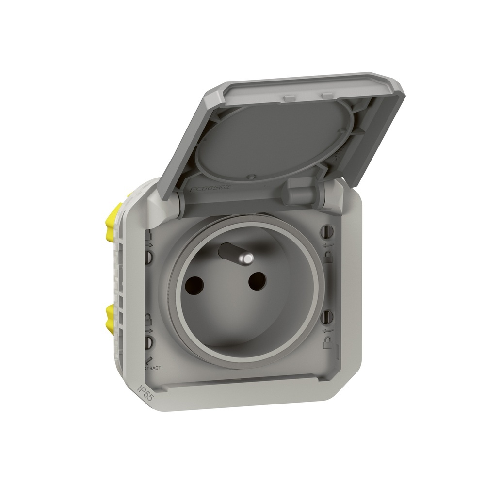 Legrand Steckdose 069551L
