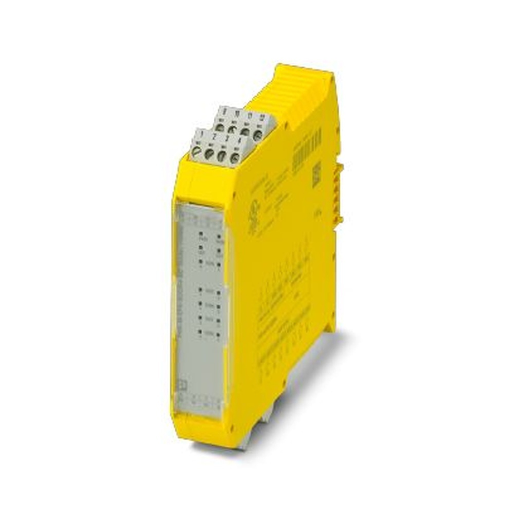 Phoenix Contact Erweiterungsmodul 1104982 Typ PSR-M-EF6-SDOR4-SC