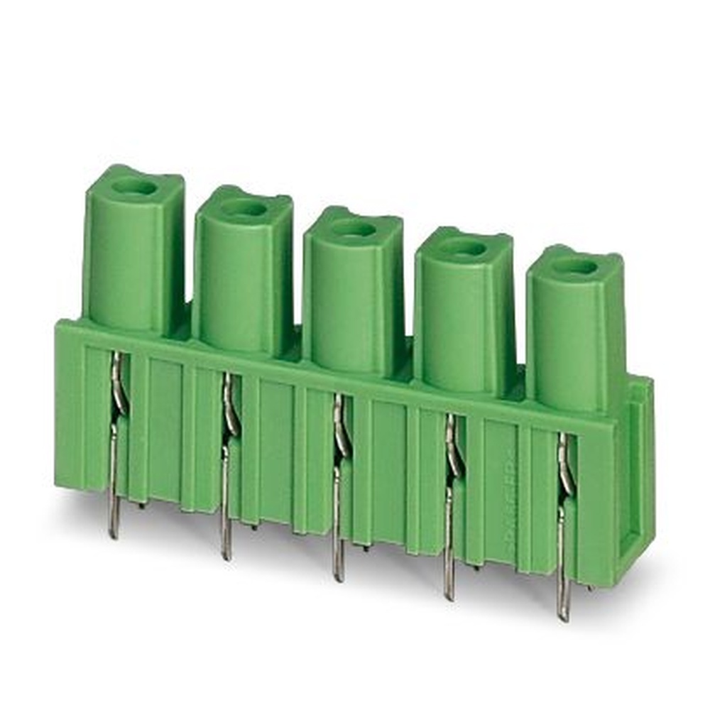 Phoenix Contact Leiterplatten Grundleiste 1756579 Typ GICV 2,5 HC/11-G-7,62