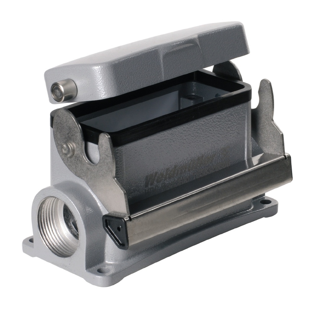 Weidmüller Gehäuse 1788270000 Typ HDC 16B SDLU 2M25G