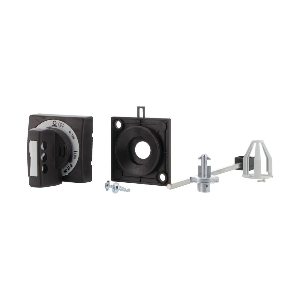 Eaton Türkupplungsgriff 106132 Typ PKZ0-XH