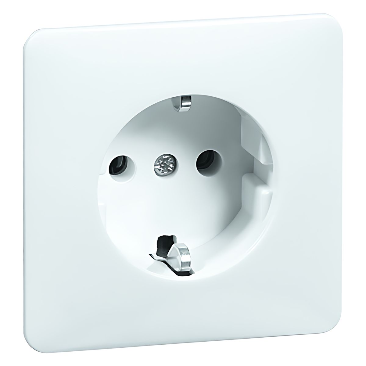 Peha Steckdose 00792011 Typ D 80.6511.02 Peha Steckdose 00792011 Typ D 80.6511.02