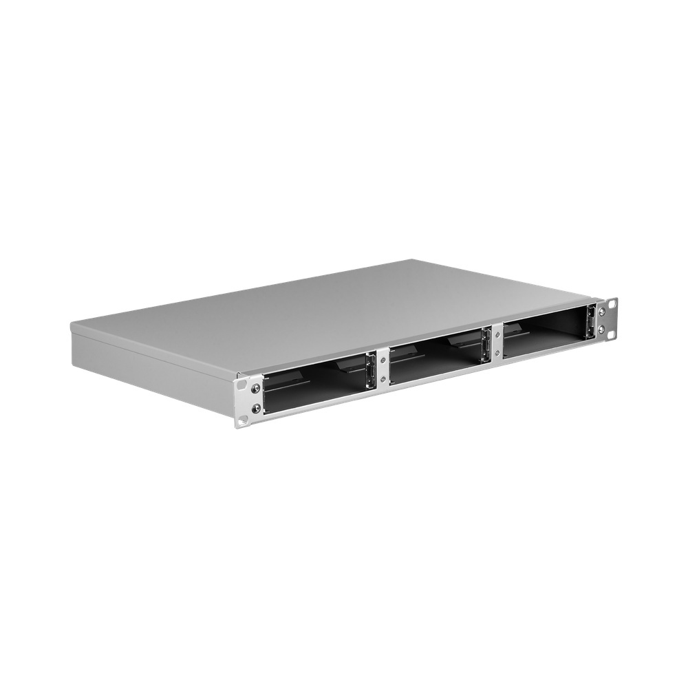EFB Elektronik Baugruppenträger 53711.100