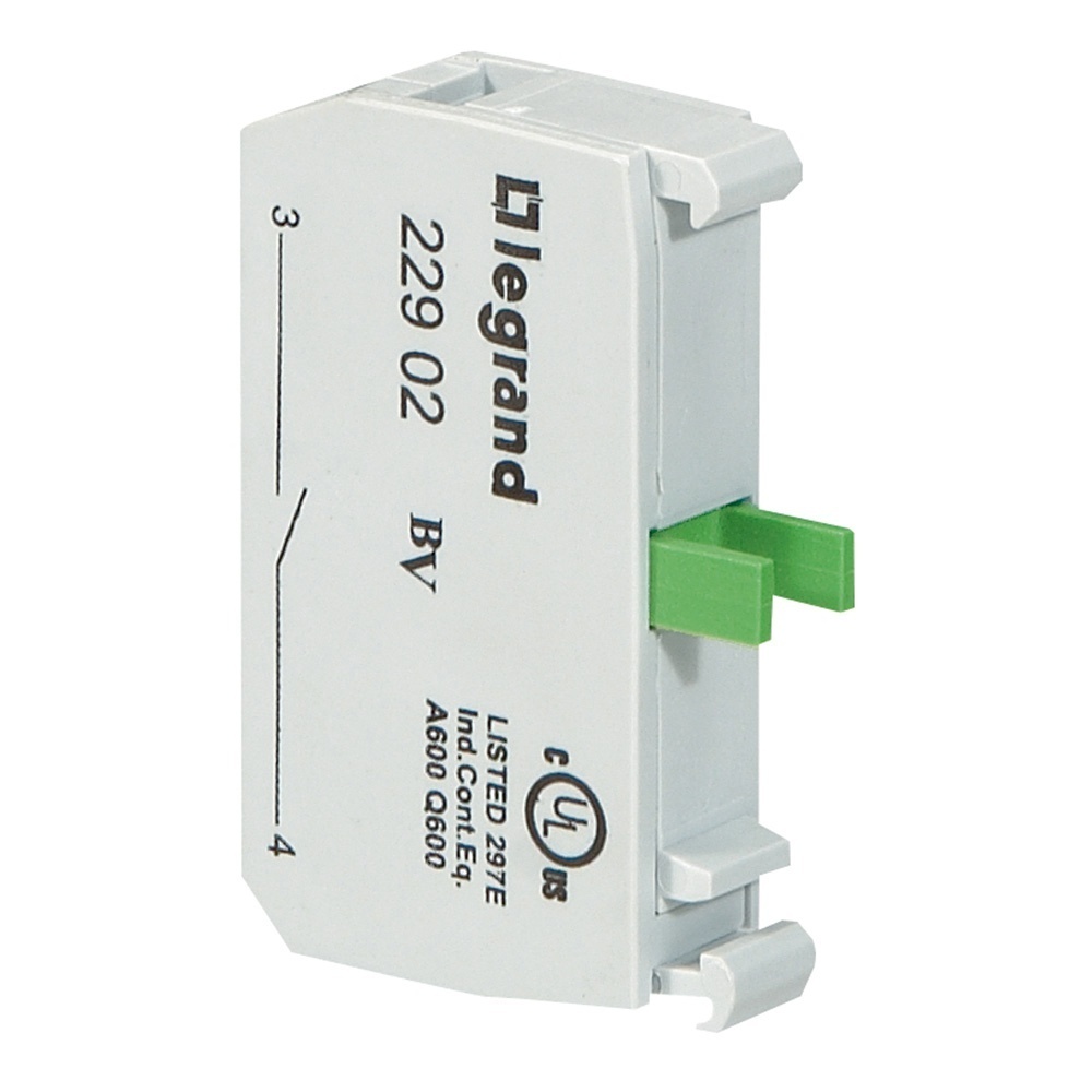Legrand Schaltkontakt 022902