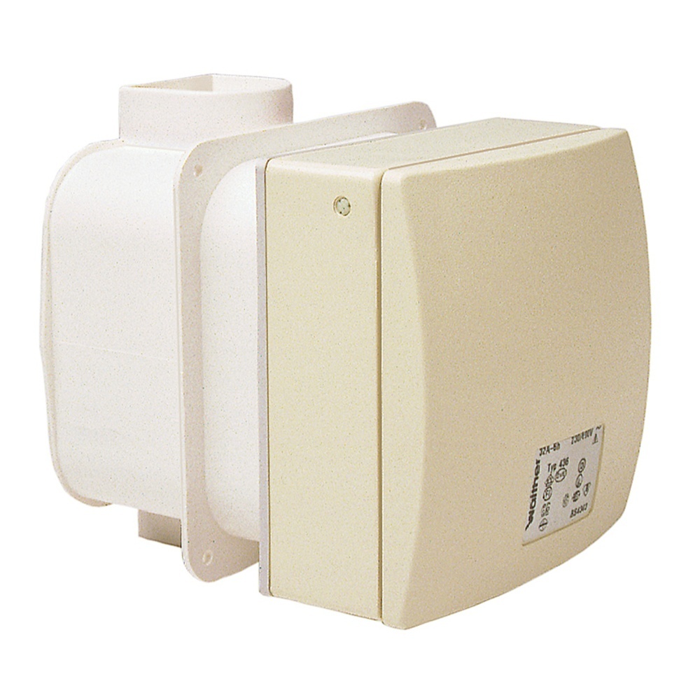 Walther-Werke Unterputzwandsteckdose 436509 Walther-Werke Unterputzwandsteckdose 436509