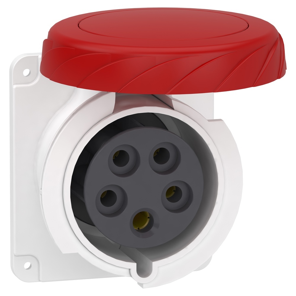 Schneider Electric CEE Anbausteckdose PKY32G735