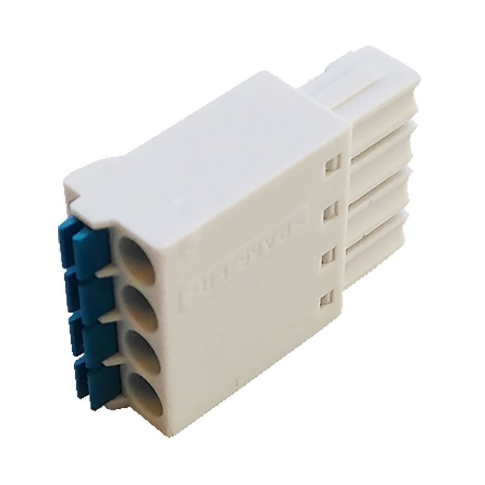 Eaton Steckverbinder in Push In Technik 191085 Typ PLUG-FMC-4S
