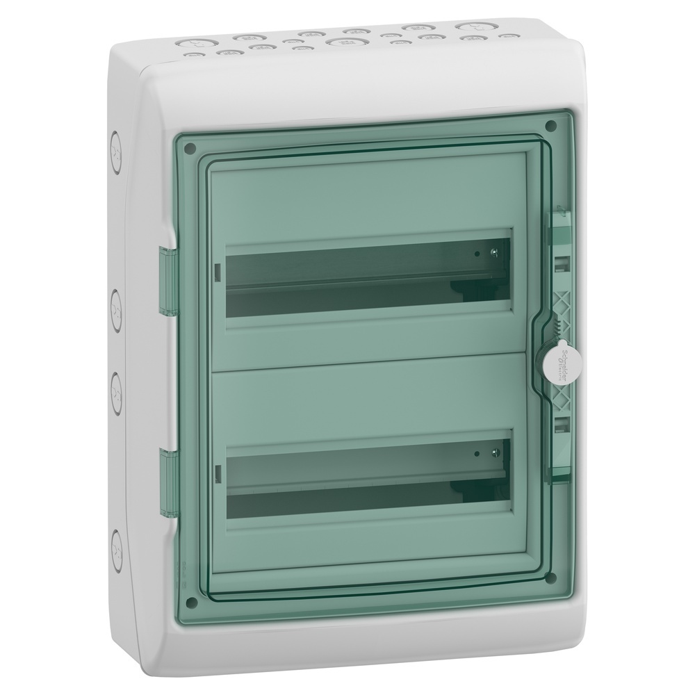 Schneider Electric Kleinverteiler 13433