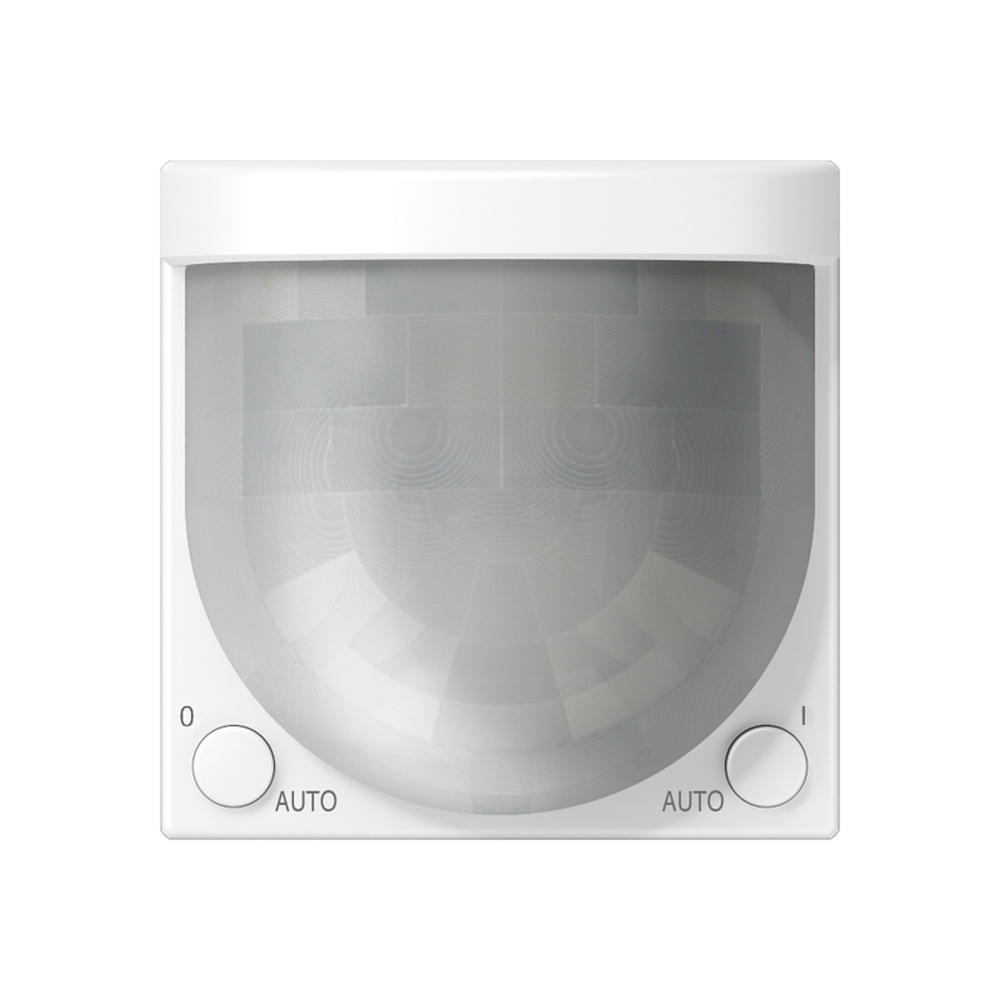 Jung KNX Automatikschalter Standard 2 A3281WWM