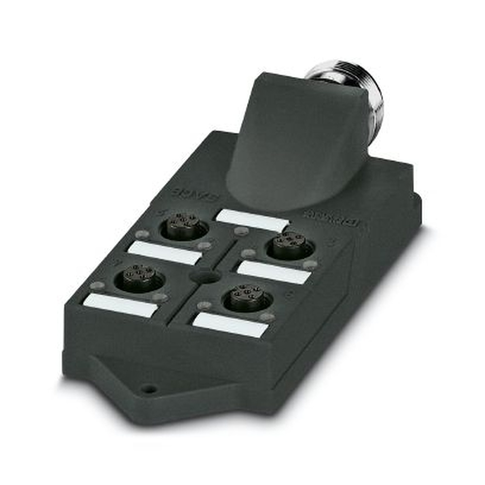 Phoenix Contact Sensor Aktor Box 1692682 Typ SACB-4/ 8-L-M23 180