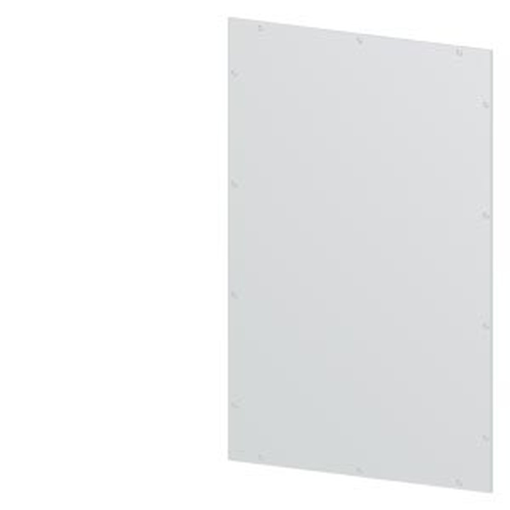 Siemens Seitenwand Rückwand 8MF1020-2UW60-1C