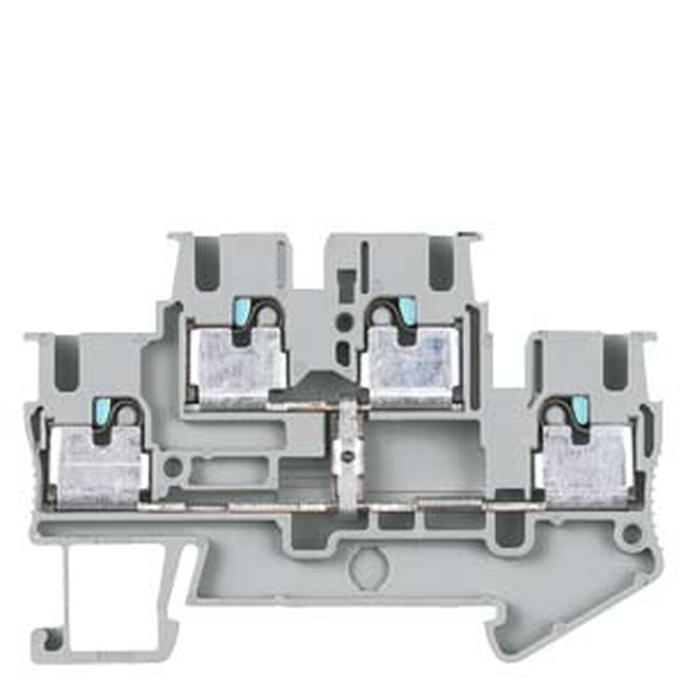 Siemens IPO Klemmen 8WH6025-0AF00