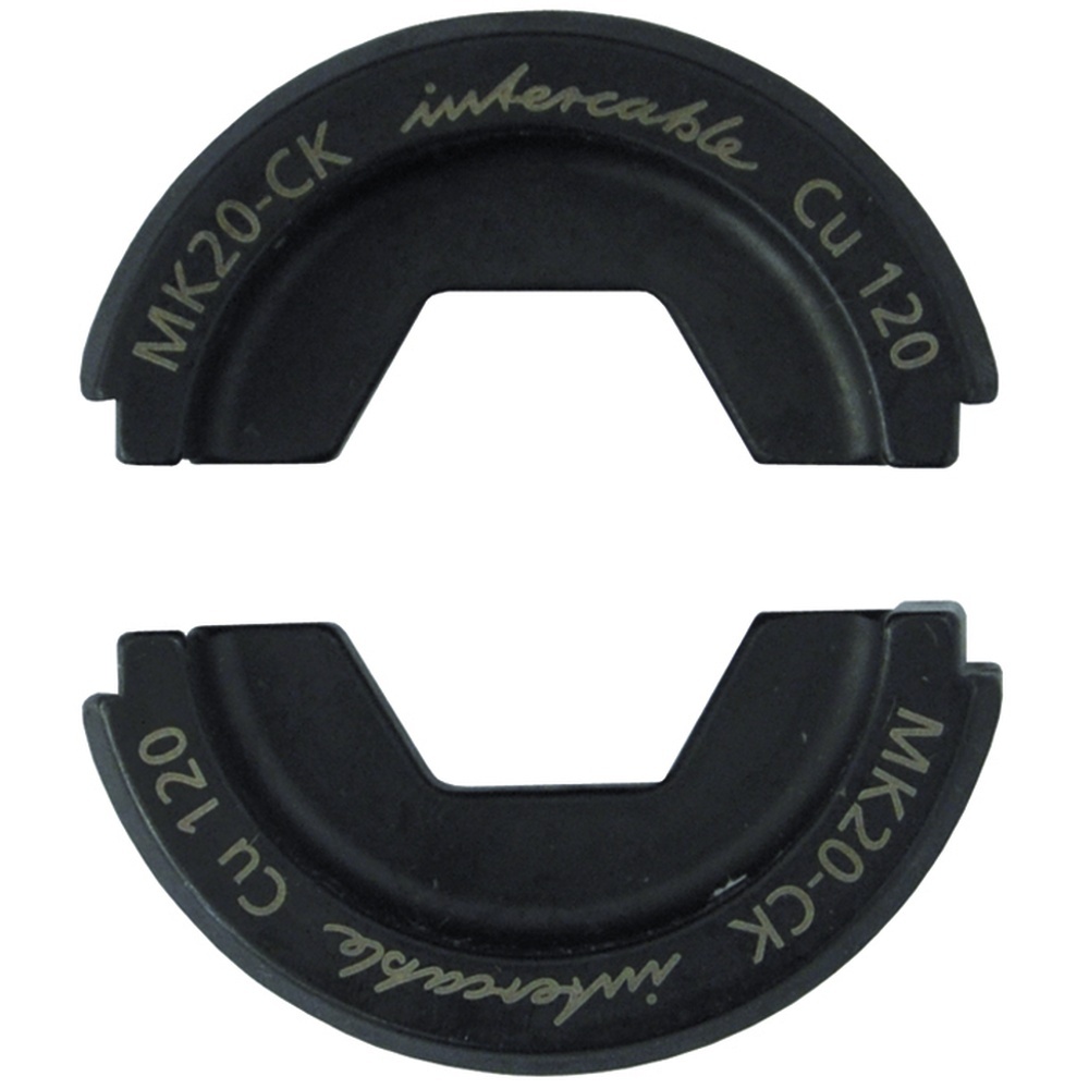 Intercable Sechskanteinsatz 713590 Typ MKD5-CK