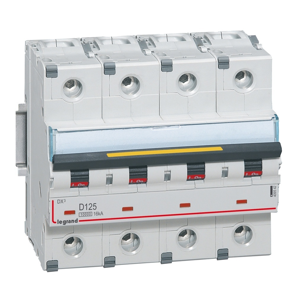 Legrand Leitungsschutzschalter 409542