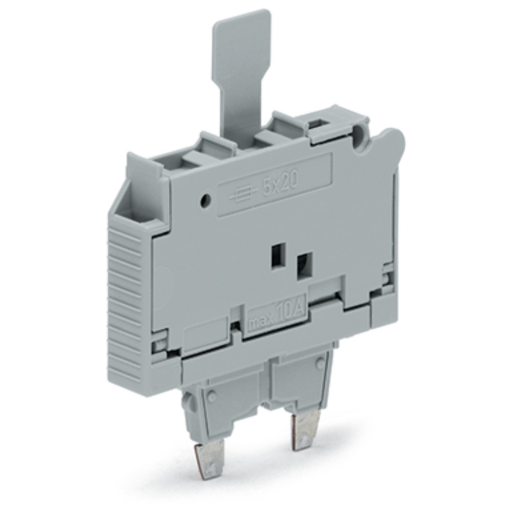 Wago Sicherungsstecker 2006-911 Wago Sicherungsstecker 2006-911