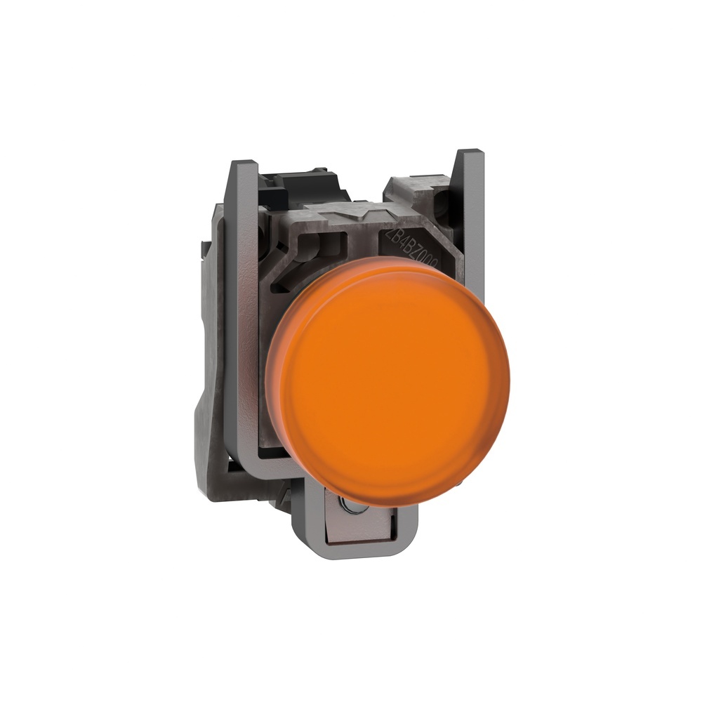 Schneider Electric Leuchtmelder XB4BVG5