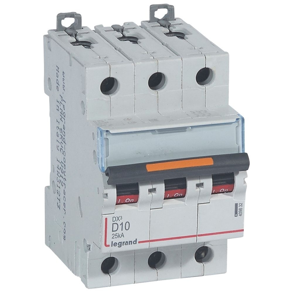 Legrand Leitungsschutzschalter 409832