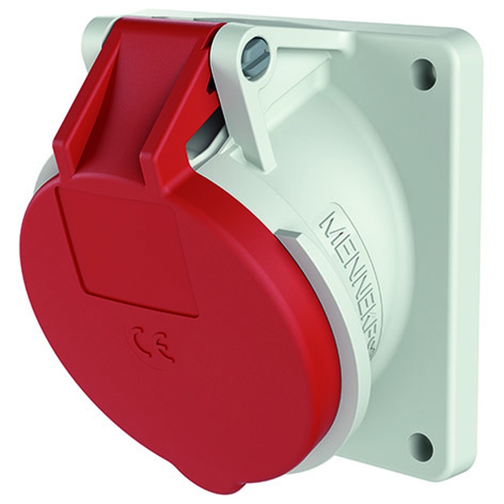 Mennekes Anbaudose 3022